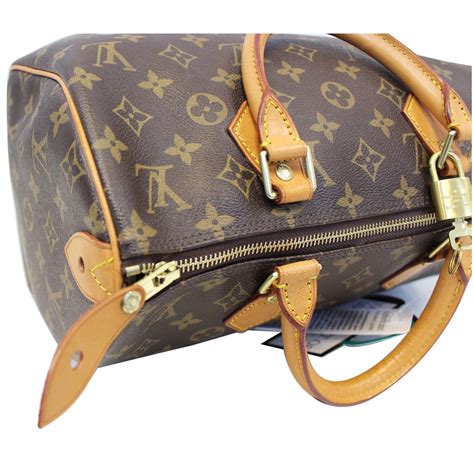 speedy 30 lv bag|Lv speedy 30 price.